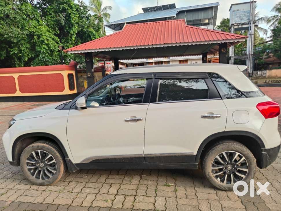 Toyota Urban Cruiser Cruiser Premium, 2022, Petrol