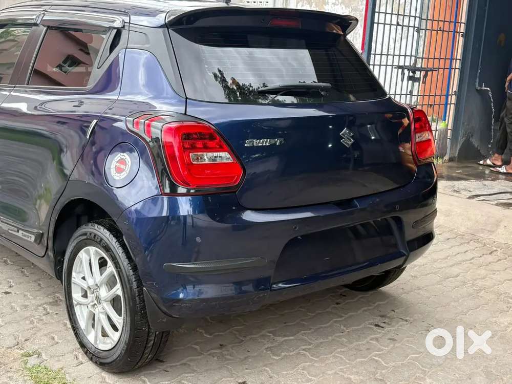 Maruti Suzuki Swift 2023