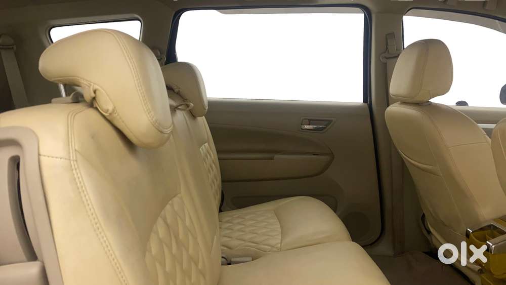 Maruti Suzuki Ertiga Zdi+ Shvs, 2016, Diesel