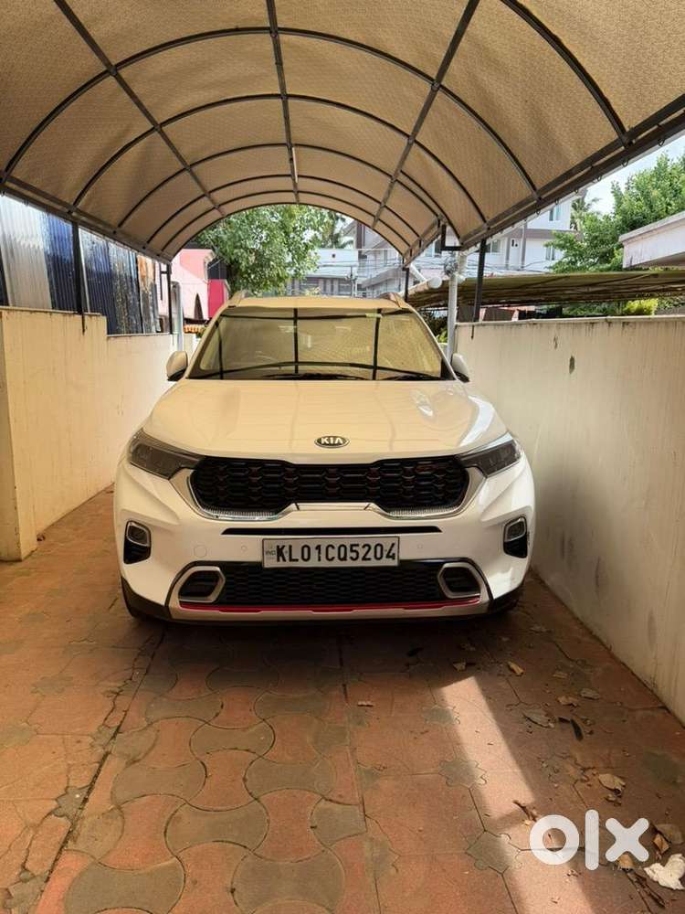 Kia Automatic Petrol 2020