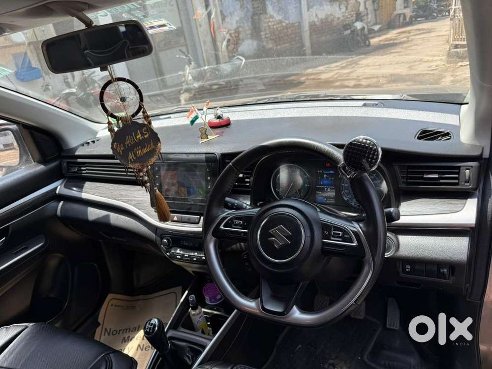 Maruti Suzuki Hybrid 2022