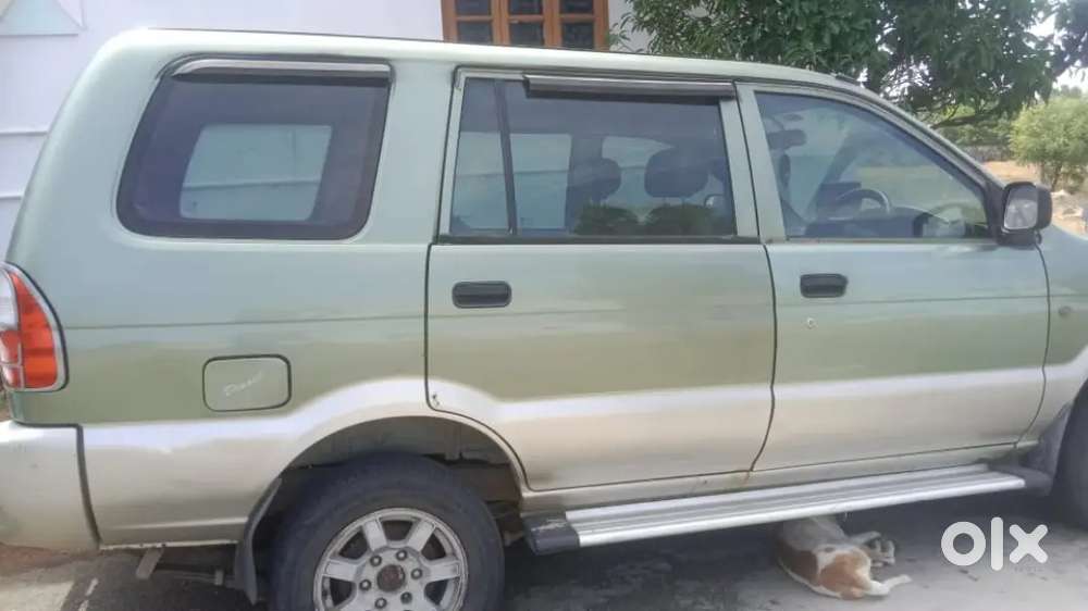 Chevrolet Tavera Neo 2006