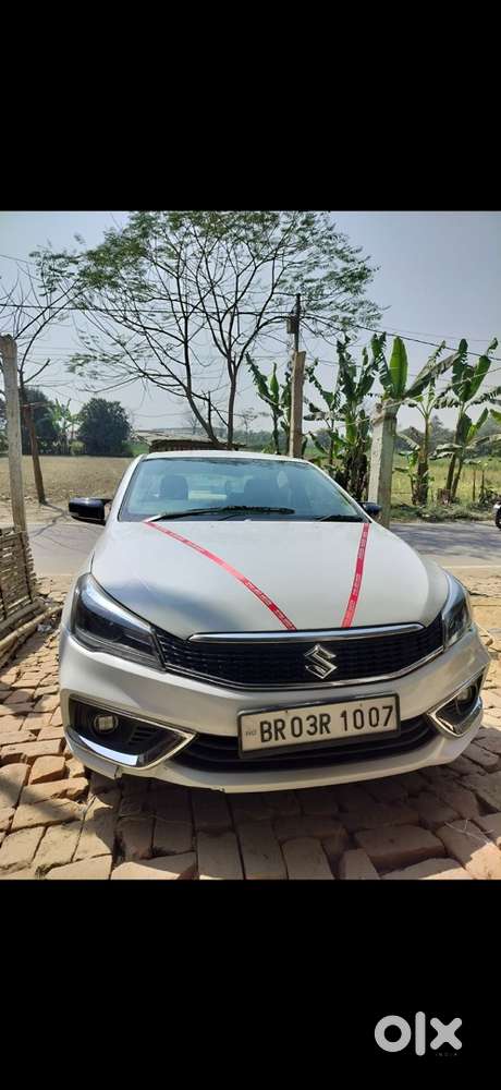 Maruti Suzuki Diesel Car 2015