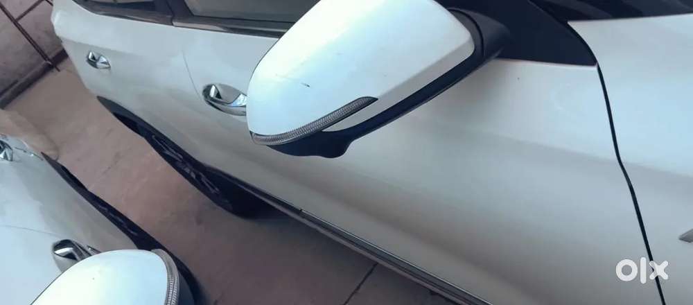 Excellent Condition Both Interiors And Exteriors