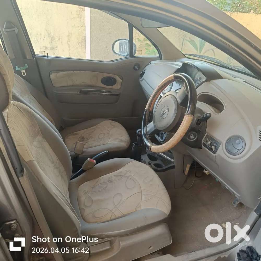 Sell To My Chevrolet Spark 2013( November) Model Car
