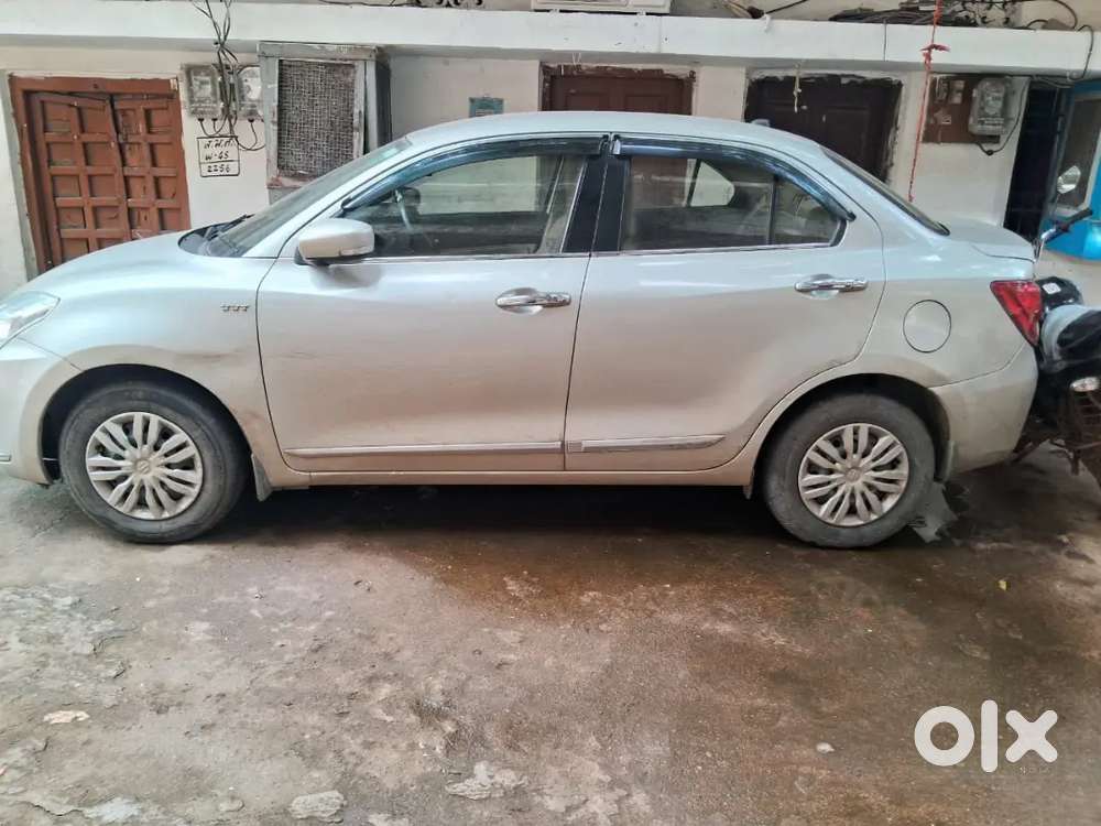 2019 Maruti Dzire Vxi Amt | Automatic | 51,000 Km | 1st Owner