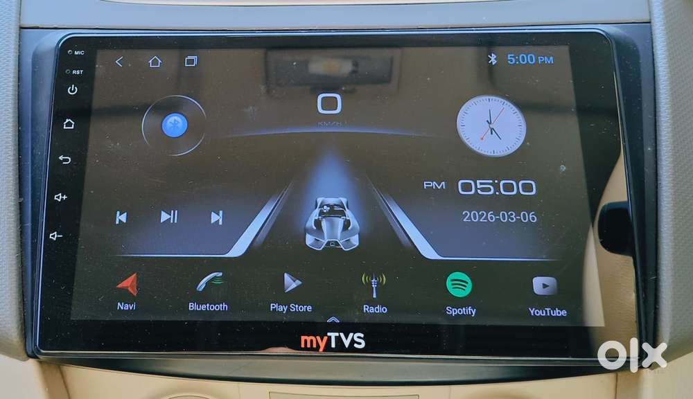 Maruti Suzuki Ertiga Vxi Cng, 2015, Cng & Hybrids