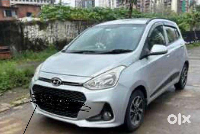 Grand I10 Sale Super Condition 25 Above Mileage
