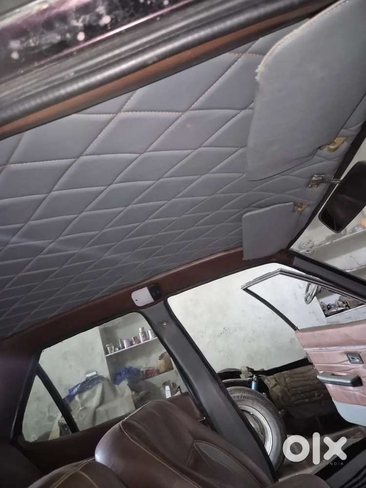 Contessa Classic Fully Restore 1995