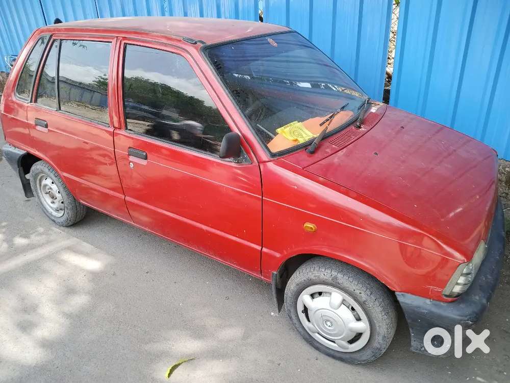 Maruti 800