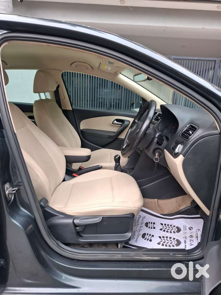 Volkswagen Vento 1.2 Tsi Highline Plus, 2020, Petrol