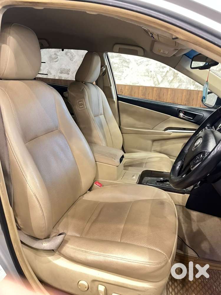 Toyota Camry Hybrid, 2016, Petrol