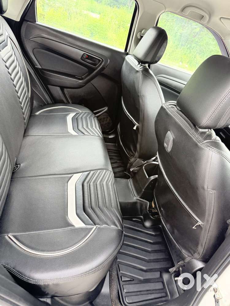 Maruti Suzuki Brezza Vdi, 2009, Diesel