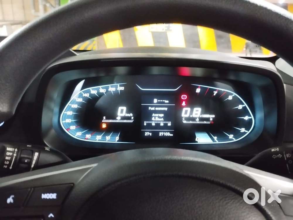 Hyundai New I20 1.2 Sportz Mt, 2021, Petrol