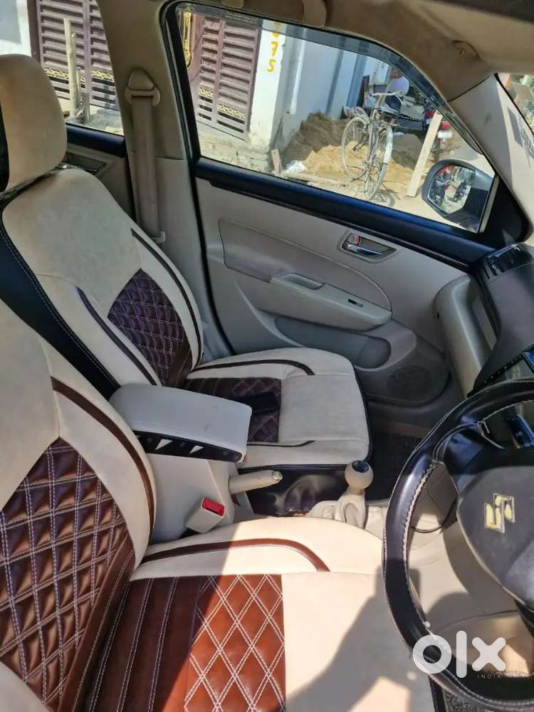 Swift Dzire Vdi Maruti 2014 Diesel