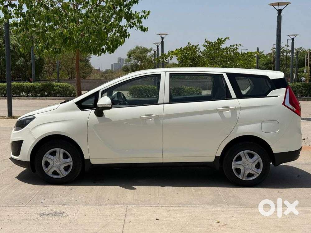 Mahindra Marazzo M2 8str, 2021, Diesel