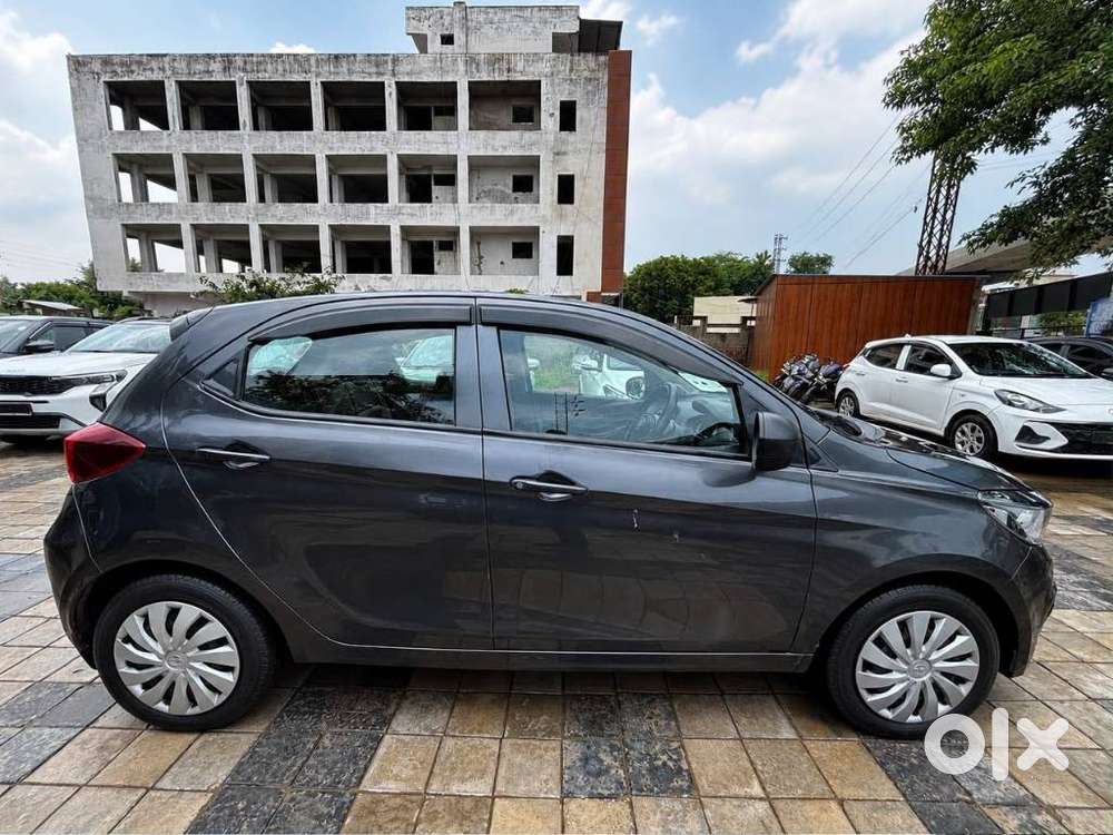 Tata Tiago Xt Icng, 2021, Cng & Hybrids