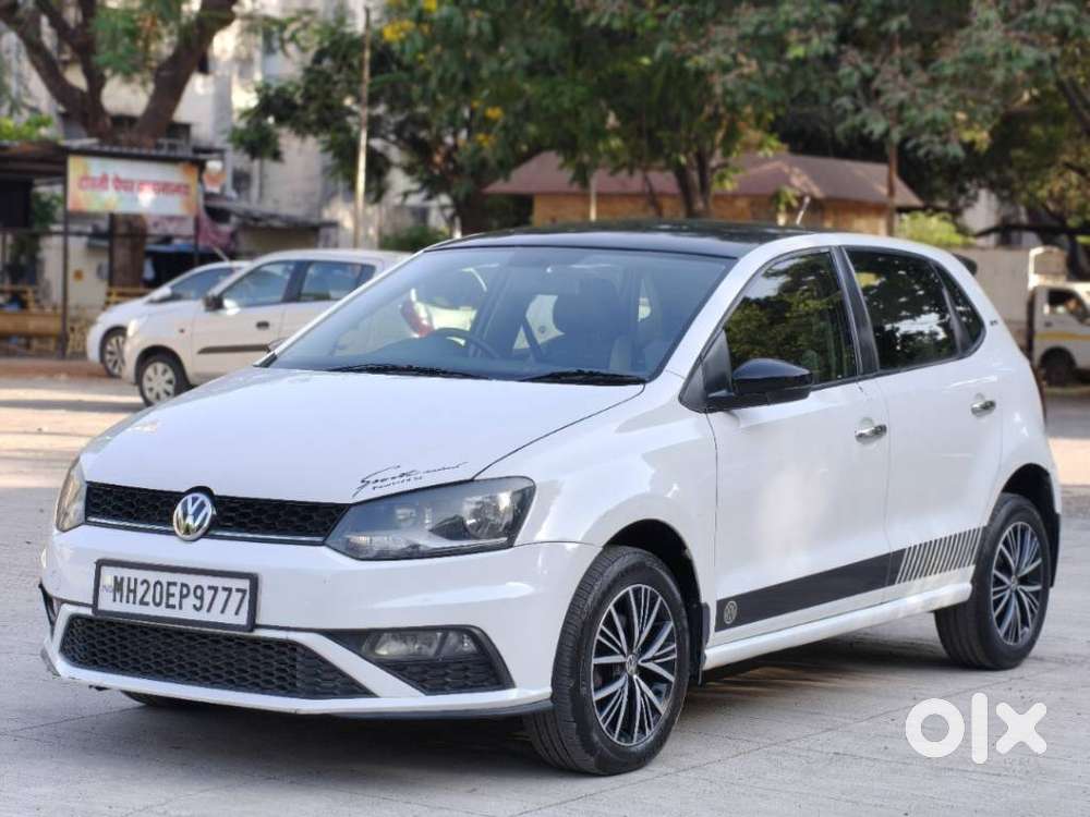 Volkswagen Polo 1.5 Tdi Comfortline, 2017, Diesel