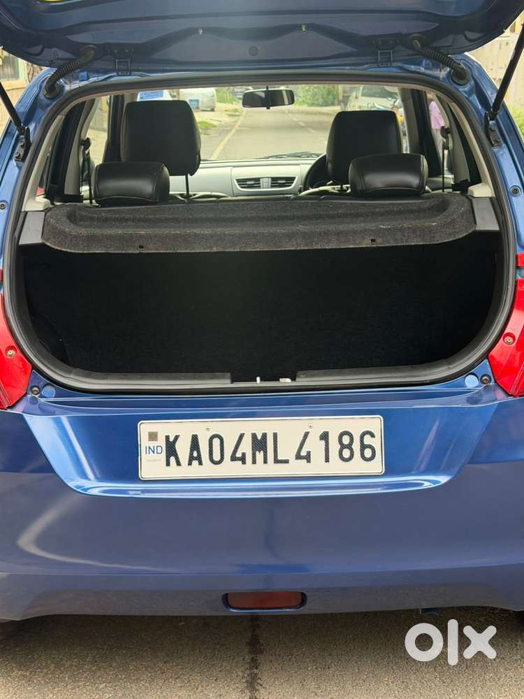 Maruti Suzuki Swift Vxi, 2012, Petrol