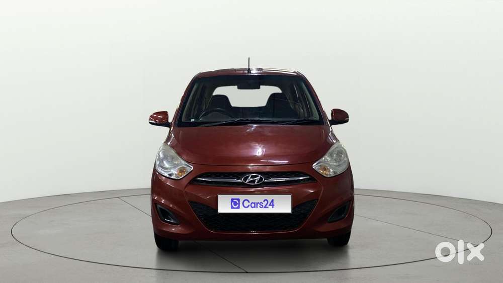 Hyundai I10 Magna, 2012, Petrol