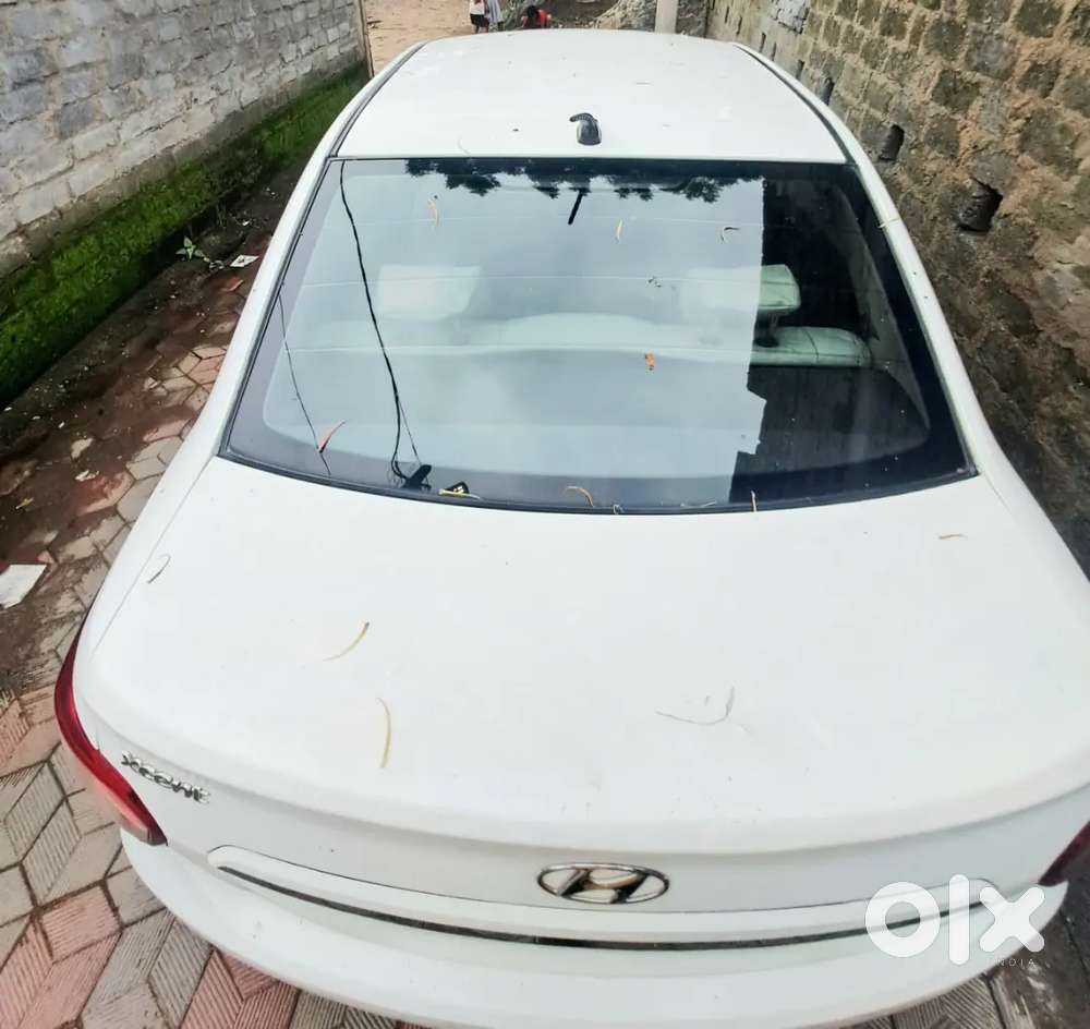 Good Condition Of