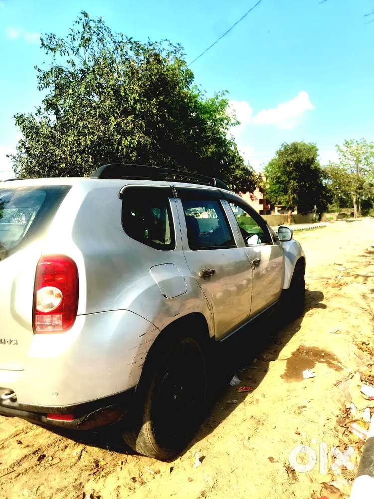 Renault Duster 2014 Diesel Well Maintained
