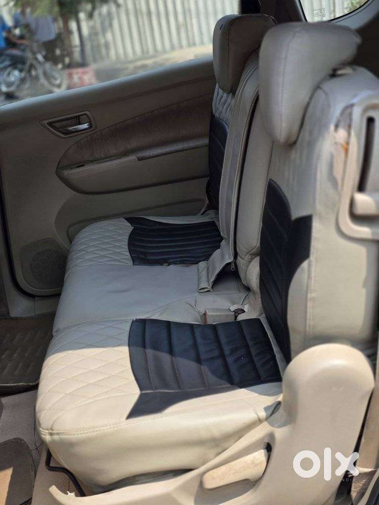 Maruti Suzuki Ertiga Zdi, 2013, Diesel
