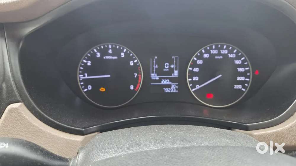 Hyundai Elite I20 Magna 2018