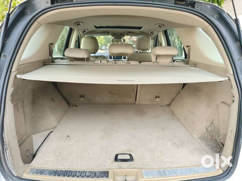 Mercedes-benz M-class Ml 250 Cdi, 2015, Diesel