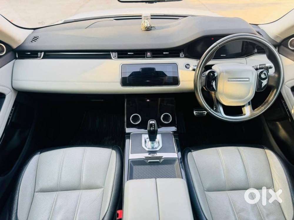 Land Rover Range Evoque Se R-dynamic Diesel, 2020, Diesel