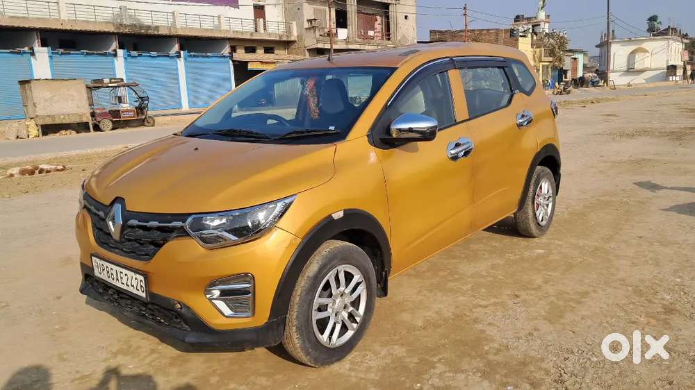 Renault Triber 1.0 Rxl 2020 Model