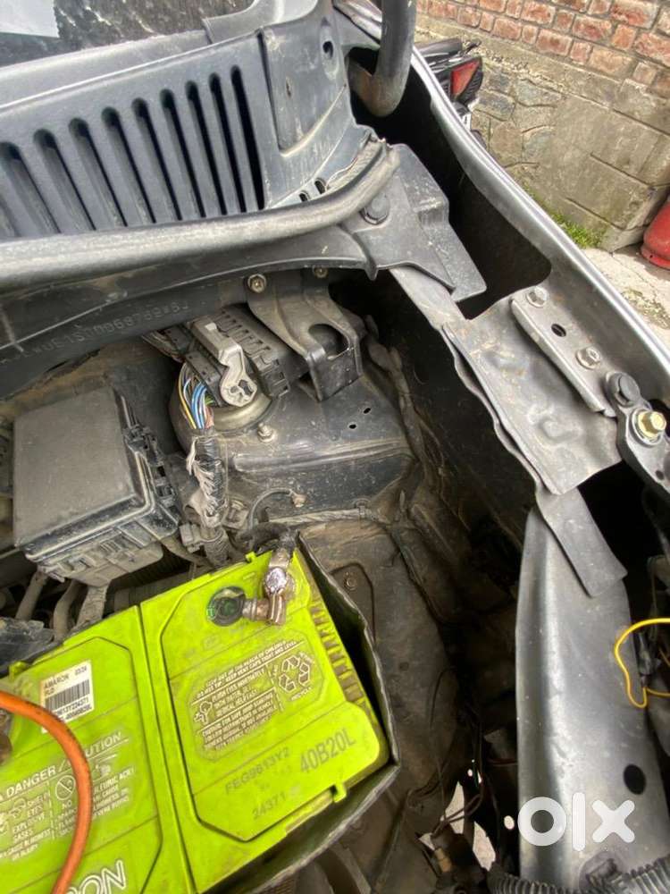 Maruti Suzuki Wagon R 1.0 2018 Petrol 86000 Km Driven