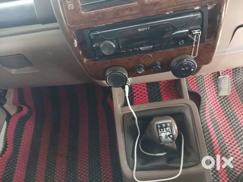 Mahindra Bolero 2014 Diesel 154000 Km Driven