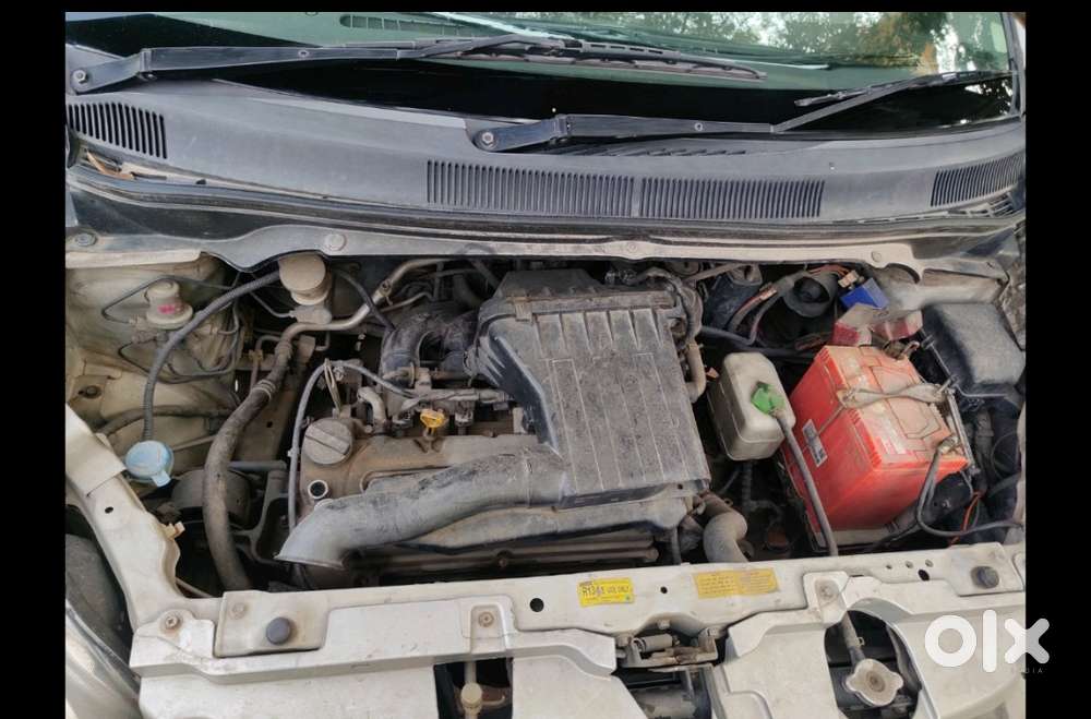 Maruti Suzuki Ritz 2009