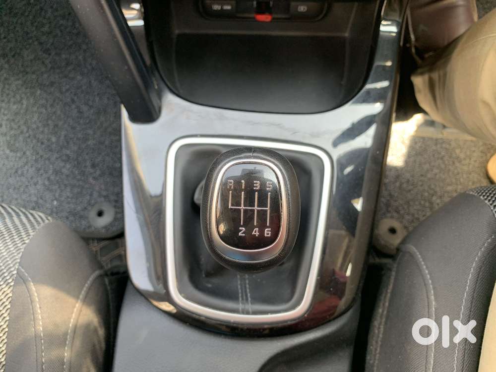 Kia Seltos Htk Plus G, 2022, Petrol