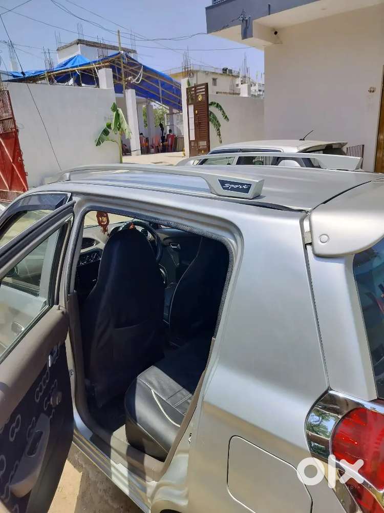 Maruti Suzuki Alto 800 2014 Petrol 61000 Km Driven