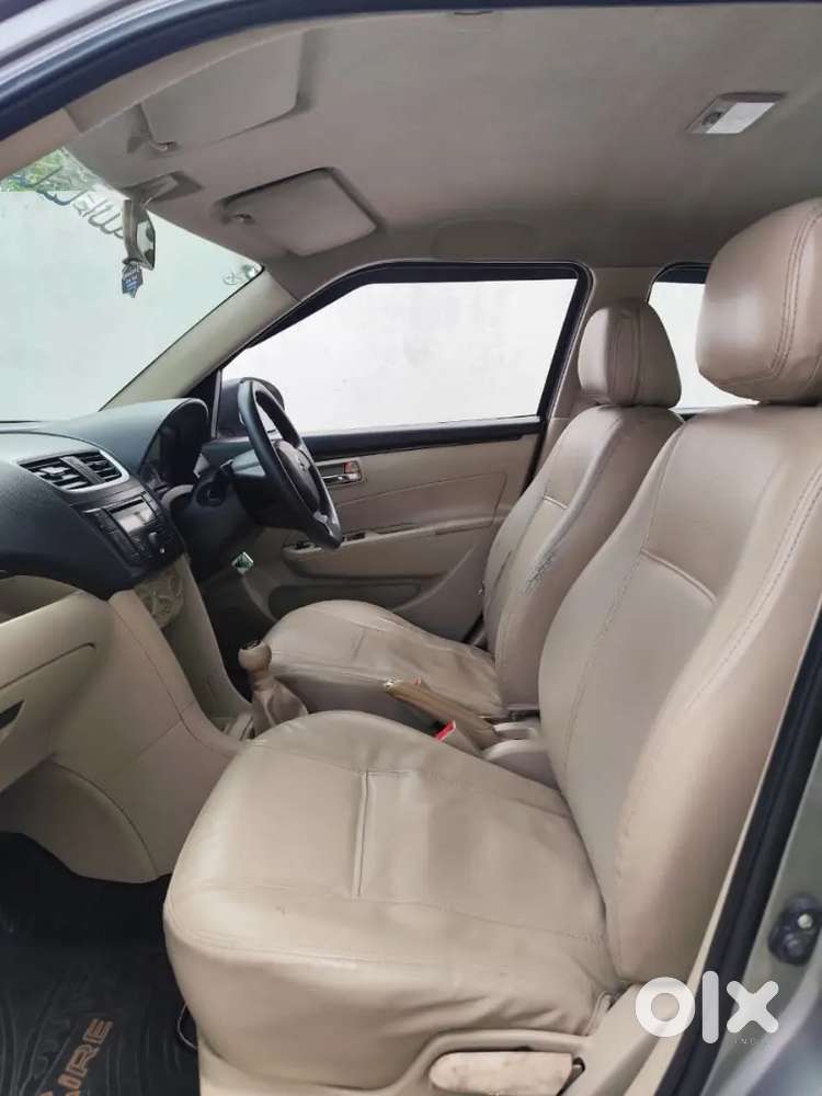 Maruti Swift Dzire Vdi 2013