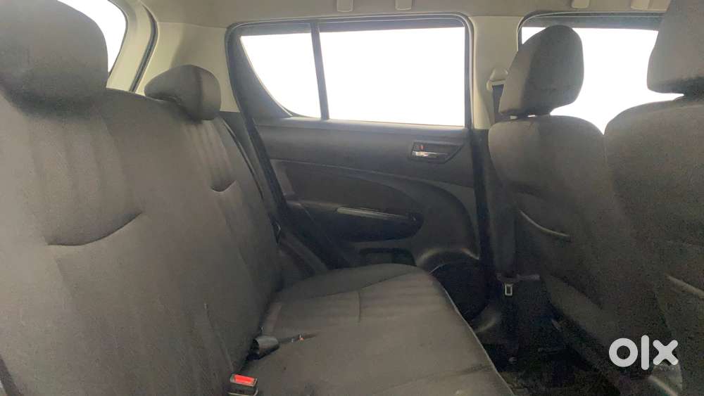 Maruti Suzuki Swift 2011-2014 Vxi, 2014, Petrol