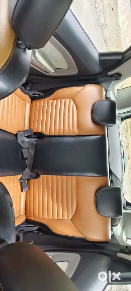 Ford Ecosport Jan 2017