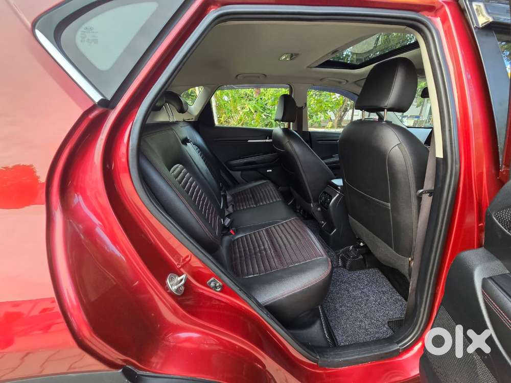 Kia Sonet 1.5 Gtx Plus Diesel, 2020, Diesel