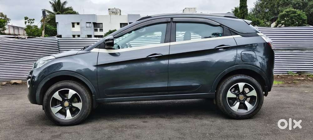 Tata Nexon 1.5 Revotorq Xz Plus (o), 2019, Diesel