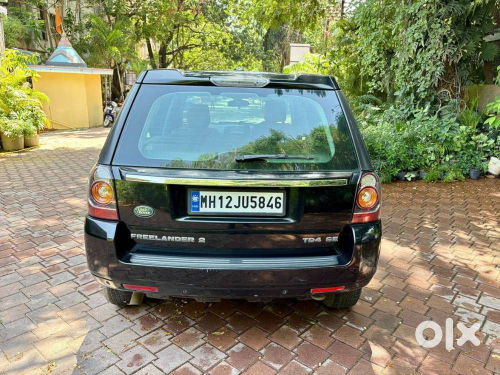 Land Rover Freelander 2 2009-2013 Td4 Se, 2013, Diesel