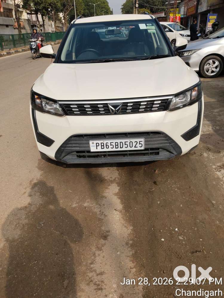 Mahindra Xuv300 W4 Diesel, 2021, Diesel