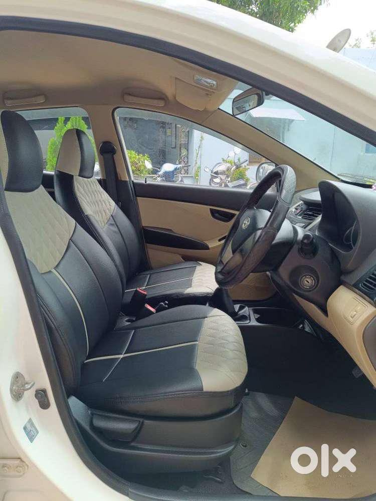 Hyundai Eon Magna +, 2016, Petrol