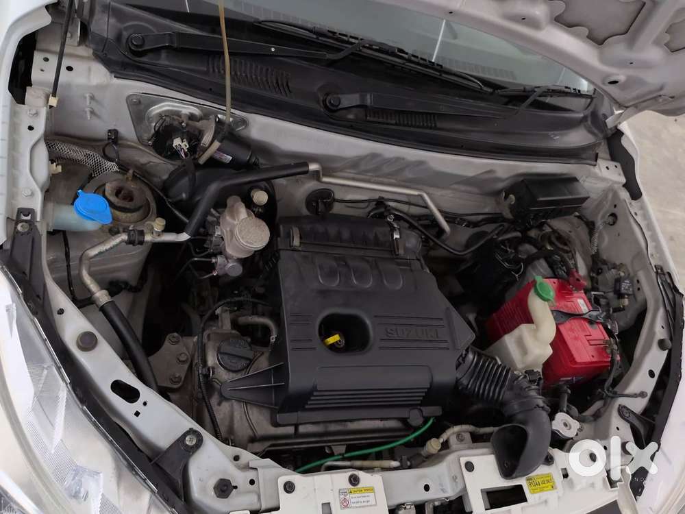 Maruti Suzuki Alto K10 1.0 Vxi (o), 2016, Petrol