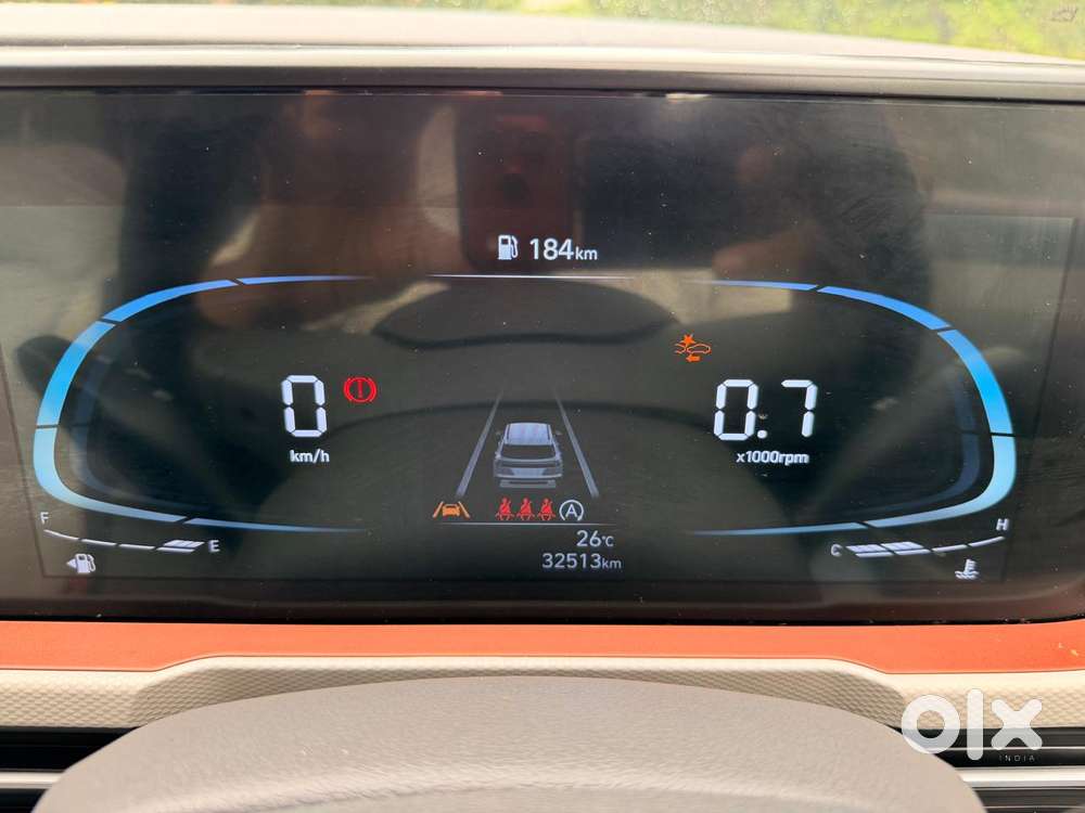 Hyundai Creta Sx Tech Mt, 2024, Diesel