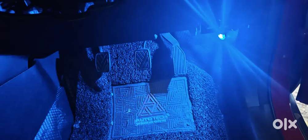 Maruti Suzuki Brezza 2025 Petrol Well Maintained