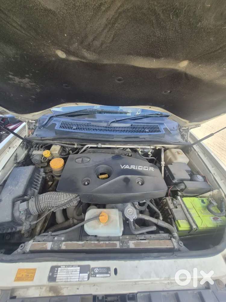 Tata Safari Storme 2016 Diesel 116000 Km Driven