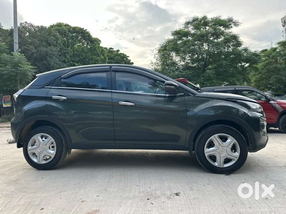 Tata Nexon 1.5 Diesel, 2020, Diesel