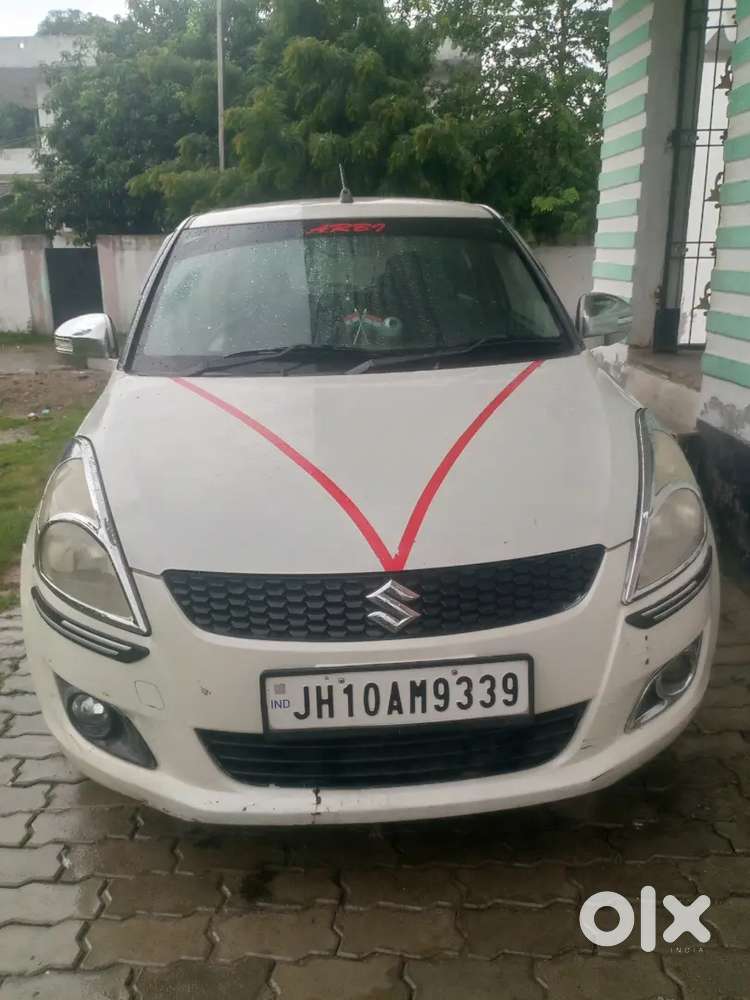 Maruti Suzuki Swift Vdi 2014 Car